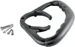 PSR 2-Up パッセンジャーバー #03-01830-22 ホンダ用 PSR 2-Up Passenger Bar #03-01830-22 for Honda 【並行輸入品】