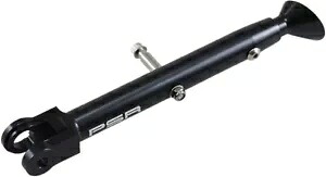 PSR 調整可能なキックスタンド ブラック #03-01109-22 ホンダ CRF1000L アフリカツイン 2016-2017 PSR Adjustable Kickstand Black #03-01109-22 Honda CRF1000L Africa Twin 2016-2017 【並行輸入品】