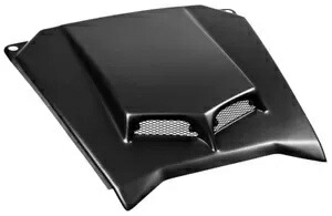マイヤー スクープ フード ステルス ブラック #19469-20 ポラリス RZR 800 2011-2014 Maier Scooped Hood Stealth Black #19469-20 Polaris RZR 800 2011-2014 【並行輸入品】
