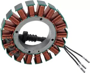 サイクル電動ステーター #CE-8010-07 ハーレーダビッドソン ソフテイル 2007 Cycle Electric Stator #CE-8010-07 Harley Davidson Softail 2007 【並行輸入品】