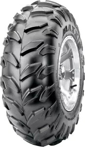 Maxxis MU20 ユーティリティ タイヤ AT25x10-12 リア バイアス チューブレス Maxxis MU20 Utility Tire AT25x10-12 Rear Bias Tubeless 【並行輸入品】