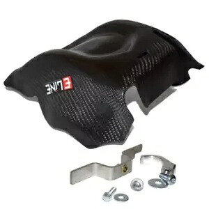 E-Line カーボンファイバースキッドプレート KTM/ハスクバーナ/ガス ガス 250 SX/TC 250/300 XC/EC 300 E-Line Carbon Fiber Skid Plate KTM/Husqvarna/Gas Gas 250 SX/TC 250/300 XC/EC 300 【並行輸入品】