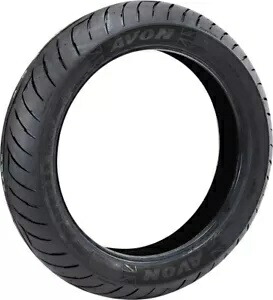 エイボン ロードライダー MKII タイヤ 150/70-18 リア Avon Roadrider MKII Tire 150/70-18 Rear 【並行輸入品】