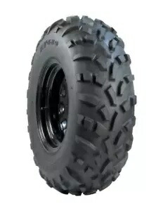 Carlisle AT489 ATV/UTV タイヤ リア 22x11-10 バイアス TL Carlisle AT489 ATV/UTV Tire Rear 22x11-10 Bias TL 【並行輸入品】
