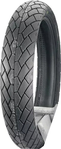 ブリヂストン G547 クルーザータイヤ 110/80-18 58V フロントバイアスチューブタイプ Bridgestone G547 Cruiser Tire 110/80-18 58V Front Bias Tube Type 【並行輸入品】