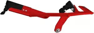ストレートライン フロントスポーツバンパー レッド #182-109-POLARIS RED ポラリス Straightline Front Sport Bumper Red #182-109-POLARIS RED Polaris 【並行輸入品】