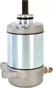 ムース スターター モーター #97847 ホンダ TRX400 2004-2007 Moose Starter Motor #97847 Honda TRX400 2004-2007 【並行輸入品】