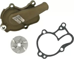 Boyesen スーパークーラーキット マグネシウム ヤマハ YZ250 2 ストローク/YZ250X 2 ストローク用 Boyesen Supercooler Kit Magnesium for Yamaha YZ250 2-Stroke/YZ250X 2-Stroke 【並行輸入品】