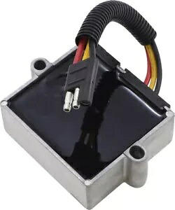 Parts Unlimited レギュレーター/レクチファイア ポラリス フロンティア クラシック/フロンティア ツーリング Parts Unlimited Regulator/Rectifier Polaris Frontier Classic/Frontier Touring 【並行輸入品】|カスタムパーツ WORLD倉庫