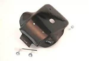E-Line カーボンファイバースキッドプレート #HSP25002 ホンダ CR250R/CRF 450/CRF 250 に適合 E-Line Carbon Fiber Skid Plate #HSP25002 fits Honda CR250R/CRF 450/CRF 250 【並行輸入品】｜カスタムパーツ WORLD倉庫