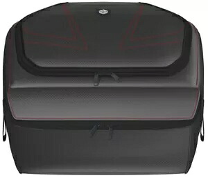 プロアーマー 多目的ベッド収納袋 レッドステッチ ポラリス RZR Pro XP 2020 Pro Armor Multi-Purpose Bed Storage Bag Red Stitching Polaris RZR Pro XP 2020 【並行輸入品】｜カスタムパーツ WORLD倉庫