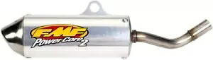 FMF PowerCore 2 サイレンサー #020259 ヤマハ YZ85/YZ80用 FMF PowerCore 2 Silencer #020259 for Yamaha YZ85/YZ80 【並行輸入品】｜カスタムパーツ WORLD倉庫 55,440円
