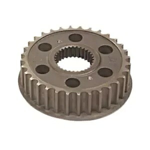 アンドリュース 31T パワープーリー #290318 ハーレーダビッドソン Andrews 31T Power Pulley #290318 Harley Davidson 【並行輸入品】｜カスタムパーツ WORLD倉庫 55,440円