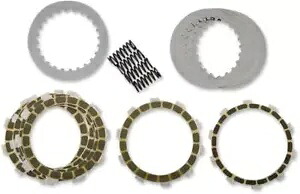 Barnett コンプリートクラッチキット #115763 ホンダ VT600 Barnett Complete Clutch Kit #115763 Honda VT600 【並行輸入品】