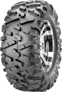 Maxxis Bighorn 2.0 スポーツ/ユーティリティ タイヤ 27x9R12 リア ラジアル 6 プライ チューブレス Maxxis Bighorn 2.0 Sport/Utility Tire 27x9R12 Rear Radial 6 Ply Tubeless 【並行輸入品】|カスタムパーツ WORLD倉庫