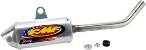 FMF レーシング パワーコア 2 ショーティー サイレンサー #025123 KTM 150 SX/150 XC/125 SX FMF Racing Powercore 2 Shorty Silencer #025123 KTM 150 SX/150 XC/125 SX 【並行輸入品】｜カスタムパーツ WORLD倉庫