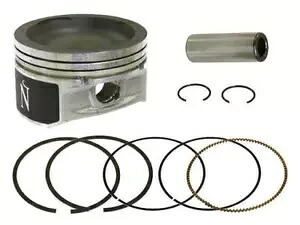 ナムラ トップエンド リペア キット 79.96mm サイズ B ポラリス レンジャー 800/レンジャー クルー 800 Namura Top End Repair Kit 79.96mm Size B Polaris Ranger 800/Ranger Crew 800 【並行輸入品】