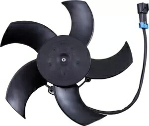 Moose 高性能冷却ファン Polaris 一般 1000/XP/EPS Moose High Performance Cooling Fan Polaris General 1000/XP/EPS 【並行輸入品】