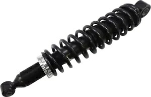 Moose ヘビーデューティ ガスショック リア スズキ KingQuad 400用 Moose Heavy Duty Gas Shock Rear for Suzuki KingQuad 400 【並行輸入品】