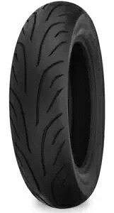 シンコー SE890 ジャーニーツーリングラジアルタイヤ 160/80R16 81H リアラジアル チューブレス Shinko SE890 Journey Touring Radial Tire 160/80R16 81H Rear Radial Tubeless 【並行輸入品】