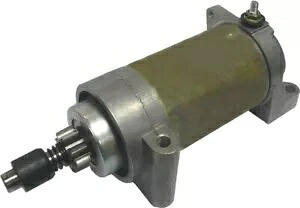 SP1 スターター モーター SM-01214 Ski-Doo/Lynx SP1 Starter Motor SM-01214 Ski-Doo/Lynx 【並行輸入品】
