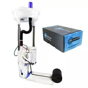 量子燃料システム電動燃料ポンプ #HFP-A3964 Polaris Quantum Fuel Systems Electric Fuel Pump #HFP-A3964 Polaris 【並行輸入品】 55,440円