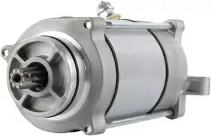 Parts Unlimited スターター ホンダ VF750/VFR750/VFR700 Parts Unlimited Starter Honda VF750/VFR750/VFR700 【並行輸入品】