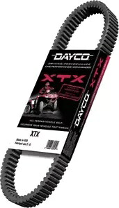 Dayco XTX エクストリーム トルク ドライブ ベルト #XTX2261 CFMOTO CFORCE 800/CFORCE 800 EPS Dayco XTX Extreme Torque Drive Belt #XTX2261 CFMOTO CFORCE 800/CFORCE 800 EPS 【並行輸入品】
