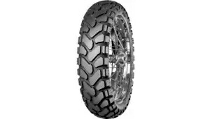 Mitas Enduro Trail+ タイヤ 140/80B18 70H リア バイアス ベルト付き TL/TT Mitas Enduro Trail+ Tire 140/80B18 70H Rear Bias Belted TL/TT 【並行輸入品】