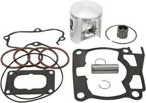 Wiseco ピストンキット Pro-Lite 54.00mm ヤマハ YZ125 2001 用 Wiseco Piston Kit Pro-Lite 54.00mm for Yamaha YZ125 2001 【並行輸入品】