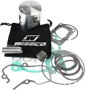 Wiseco ピストンキット Pro-Lite 54.00mm ヤマハ YZ125 1998-2000用 Wiseco Piston Kit Pro-Lite 54.00mm for Yamaha YZ125 1998-2000 【並行輸入品】