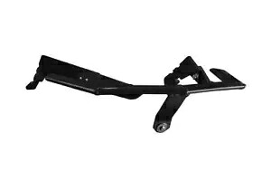 ストレートライン フロント スポーツ バンパー ブラック #182-118 ポラリス Straightline Front Sport Bumper Black #182-118 Polaris 【並行輸入品】
