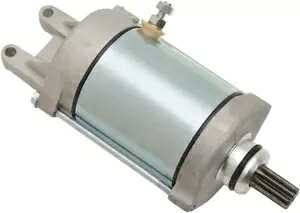 ムース スターター モーター スポーツマン 550/ツーリング/WPS/X2/XP 2009-2013 Moose Starter Motor Sportsman 550/Touring/WPS/X2/XP 2009-2013 【並行輸入品】|カスタムパーツ WORLD倉庫