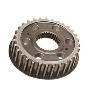 アンドリュース 32T プーリー #290328 ハーレーダビッドソン Andrews 32T Pulley #290328 Harley Davidson 【並行輸入品】