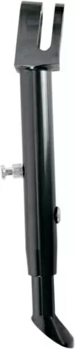 PSR 調節可能なキックスタンド ブラック ホンダ CBR600RR 2003-2006 に適合 PSR Adjustable Kickstand Black fits Honda CBR600RR 2003-2006 【並行輸入品】|カスタムパーツ WORLD倉庫