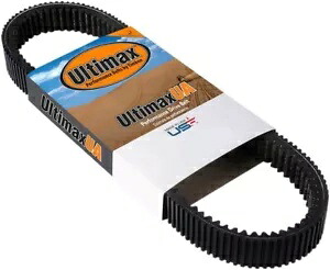 アルティマックス UA ドライブ ベルト #UA487 Can-Am ディフェンダー Ultimax UA Drive Belt #UA487 Can-Am Defender 【並行輸入品】|カスタムパーツ WORLD倉庫