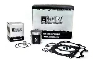 Namura トップエンド修理キット 103.97mm スズキ LT-A750X Kingquad AXi 08-09、11-16 に適合 Namura Top End Repair Kit 103.97mm fits Suzuki LT-A750X Kingquad AXi 08-09,11-16 【並行輸入品】|カスタムパーツ WORLD倉庫