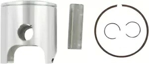 Wiseco ピストン 1.00mm 69.50mm 以上 8.9:1 スズキ LT-F300F キングクアッド 4x4 91-02用 Wiseco Piston 1.00mm Over 69.50mm 8.9:1 for Suzuki LT-F300F King Quad 4x4 91-02 【並行輸入品】|カスタムパーツ WORLD倉庫