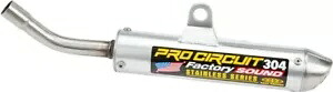 プロサーキット 304 サイレンサー #1052465 KTM/ガスガス/ハスクバーナ 65 SX/MC 65/TC 65 2024 Pro Circuit 304 Silencer #1052465 KTM/Gas Gas/Husqvarna 65 SX/MC 65/TC 65 2024 【並行輸入品】｜カスタムパーツ WORLD倉庫 55,440円