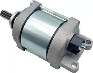 Rick's Motorsports スターター モーター #61-916 KTM Rick's Motorsports Starter Motor #61-916 KTM 【並行輸入品】｜カスタムパーツ WORLD倉庫