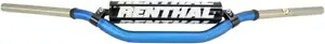 Renthal ツインウォール ハンドルバー 996 Villopoto/Stewart/Honda CRF ベンド ブルー Renthal Twinwall Handlebar 996 Villopoto/Stewart/Honda CRF Bend Blue 【並行輸入品】