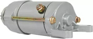 Parts Unlimited スターター ヤマハ Vスター1100/ビラーゴ1100 Parts Unlimited Starter Yamaha V-Star 1100/Virago 1100 【並行輸入品】