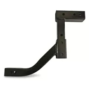 Hornet Outdoors ユニバーサル ATV/UTV 調節可能なロング 2 インチ レシーバー ヒッチ Hornet Outdoors Universal ATV/UTV Adjustable Long 2\