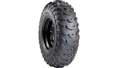 カーライル トレイル ウルフ ATV タイヤ 25x12-9 リア Carlisle Trail Wolf ATV Tire 25x12-9 Rear 【並行輸入品】