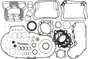 Cometic EST コンプリートガスケットキット #C9755F ハーレーダビッドソン スポーツスター Cometic EST Complete Gasket Kit #C9755F Harley Davidson Sportster 【並行輸入品】 55,440円