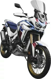 National Cycle フェアリング マウント VStream フロントガラス 20.25 インチ ライト ティント #N20068 National Cycle Fairing Mount VStream Windshield 20.25\