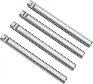 Feuling ゴリラ ロッカー シャフト 4 パック #1235 ハーレーダビッドソン Feuling Gorilla Rocker Shafts 4-Pack #1235 Harley Davidson 【並行輸入品】