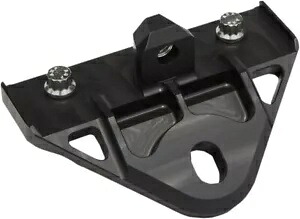 アロイアート エンジンマウント ブラック #NGMP-2 ハーレーダビッドソン Alloy Art Engine Mount Black #NGMP-2 Harley Davidson 【並行輸入品】