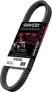 Dayco XTX エクストリーム トルク ドライブ ベルト ポラリス RZR XP 1000/RZR XP 4 900/RZR XP 900 Dayco XTX Extreme Torque Drive Belt Polaris RZR XP 1000/RZR XP 4 900/RZR XP 900 【並行輸入品】