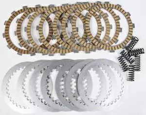 ProX コンプリート クラッチ プレート キット #16.CPS72003 ガス ガス MC 125/EC 125 ProX Complete Clutch Plate Kit #16.CPS72003 Gas Gas MC 125/EC 125 【並行輸入品】